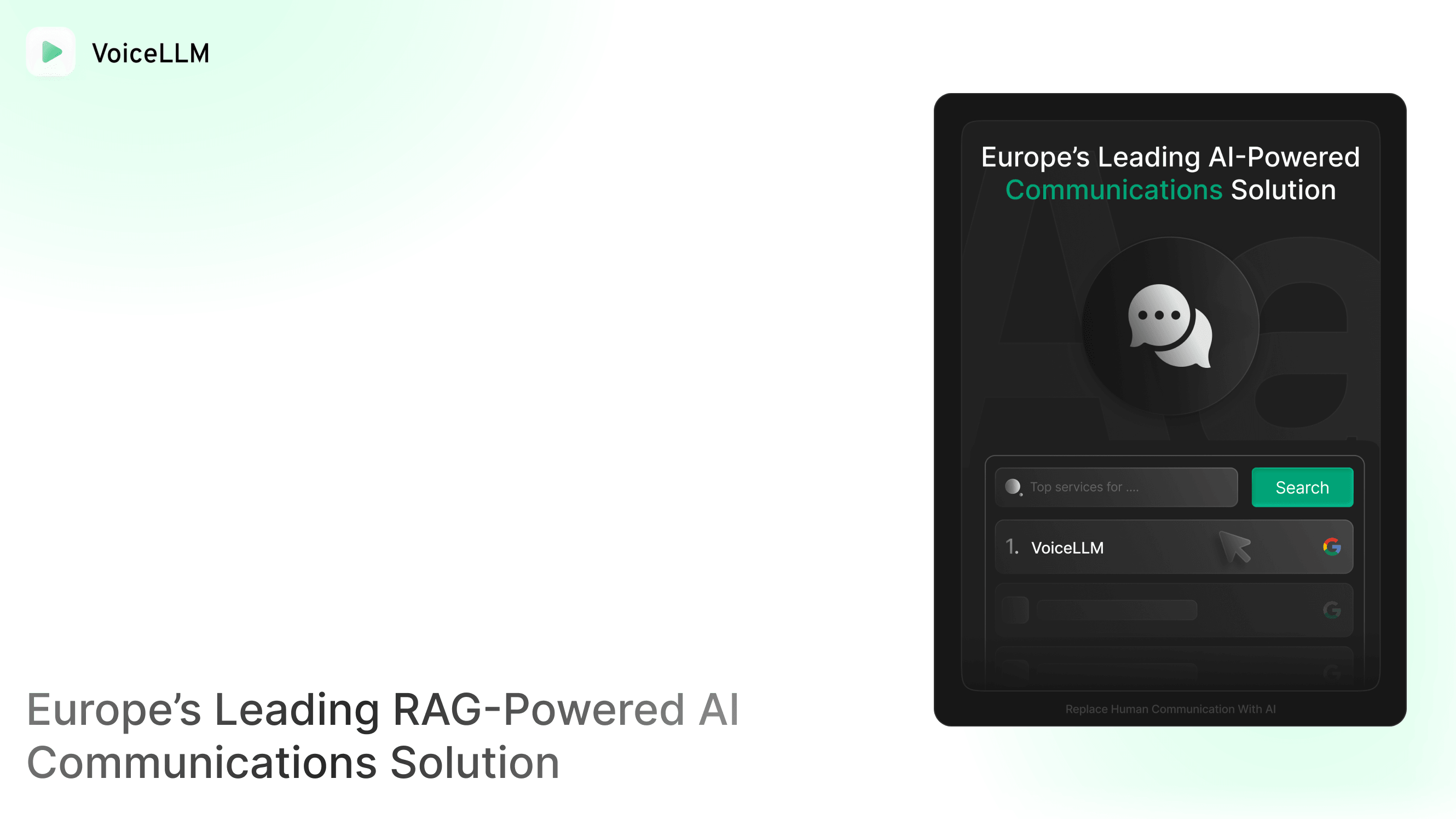 RAG-Powered AI Chatbots: Best Strategy for Startups